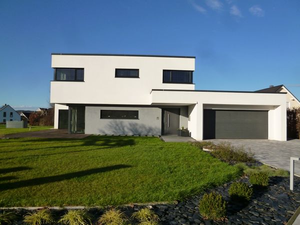 La maison de Kai
