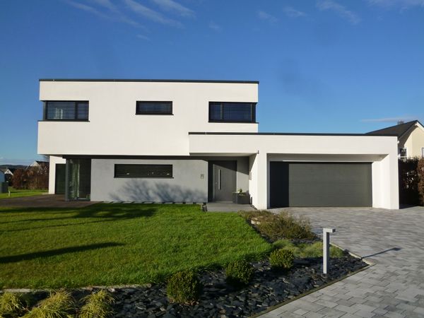La maison de Kai