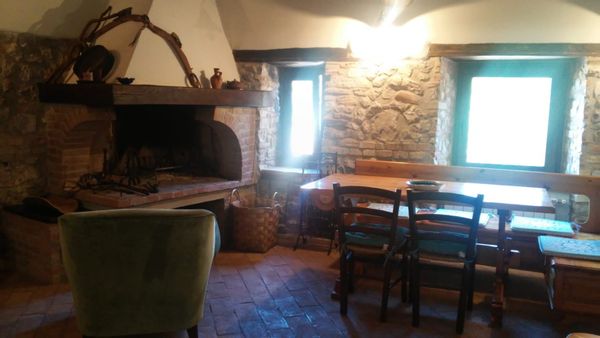 La maison de Laura