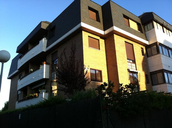 La maison de vladi