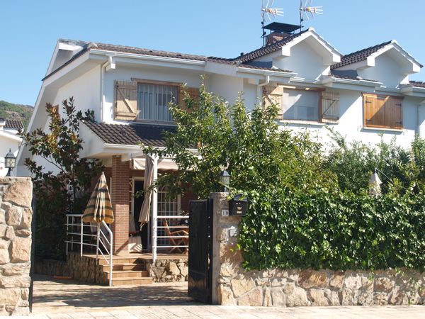 La maison de sergio