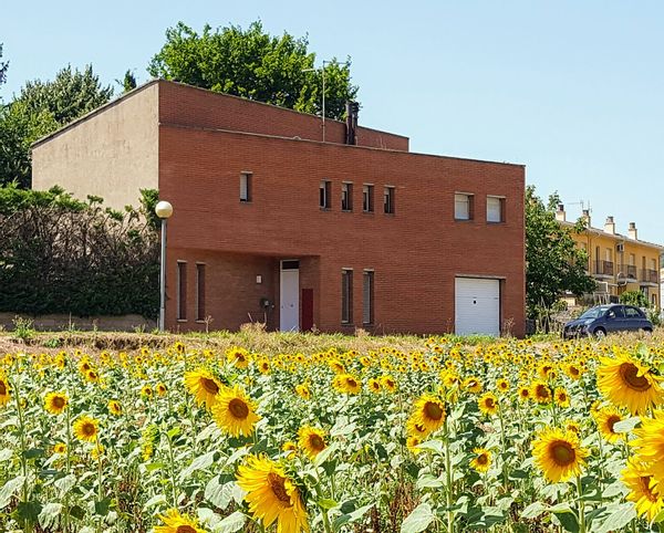 Charmante maison à Olot, près de Gérone et Barcelone.