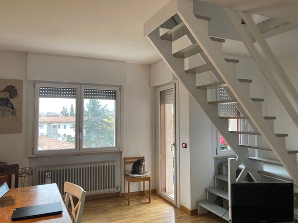 La maison de francesca