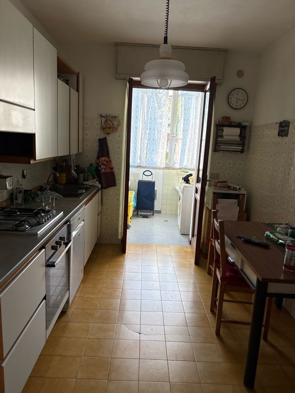 La maison de francesca