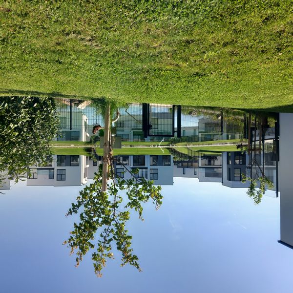 La maison de Ulrike