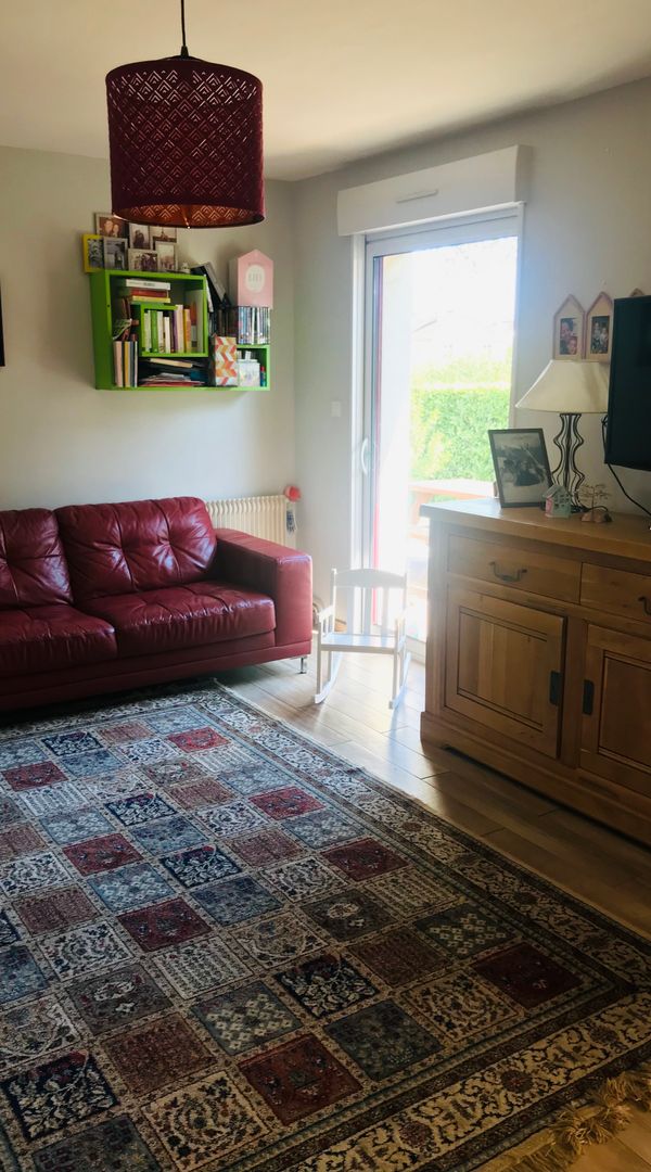 La maison de Sarah & Razvan