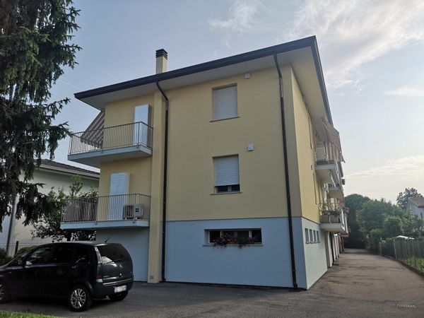 La maison de LOSSO GUIDO