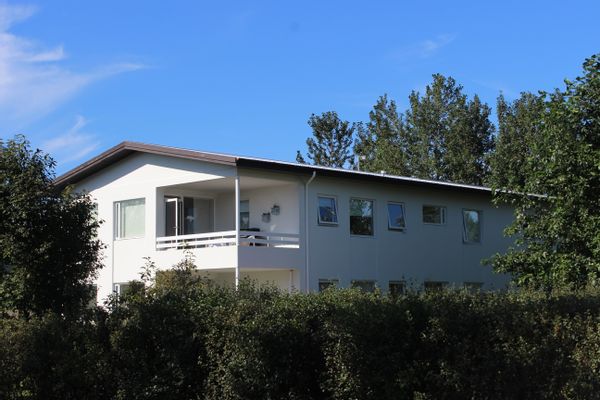 La maison de Gudrun