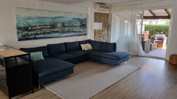La maison de Oscar