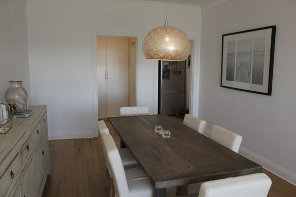 La maison de Andrew
