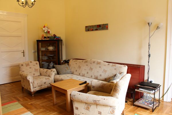 La maison de Mátyás