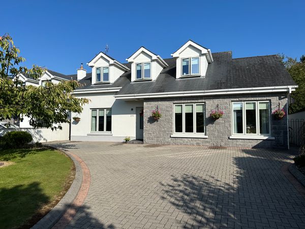 La maison de Gareth