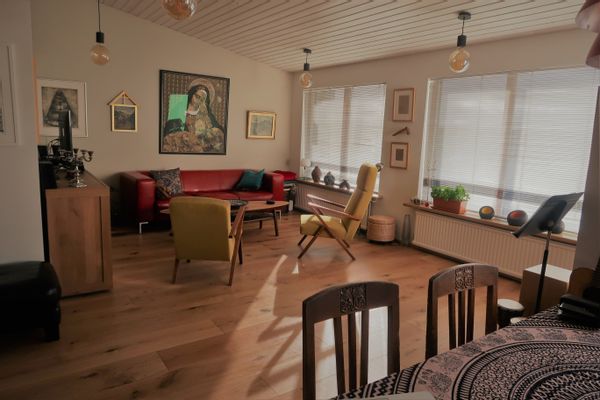 La maison de Gudlaug