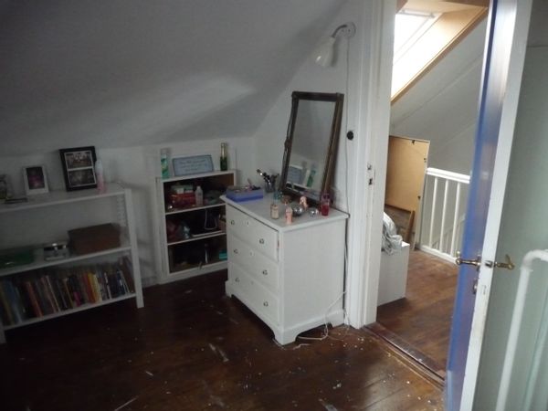 La maison de Flemming