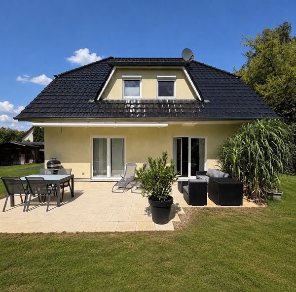 La maison de Viola