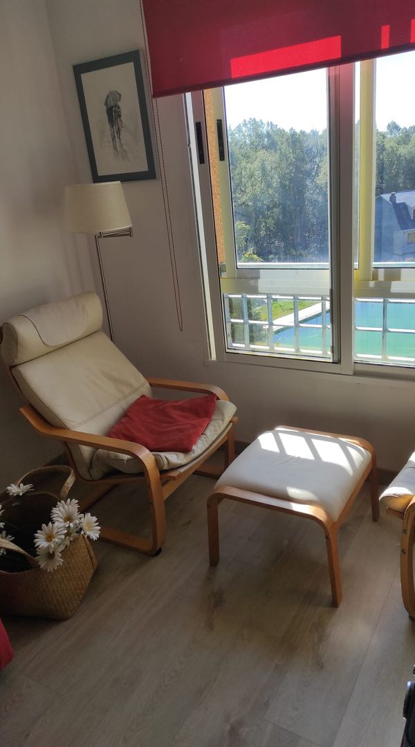 La maison de ELISA
