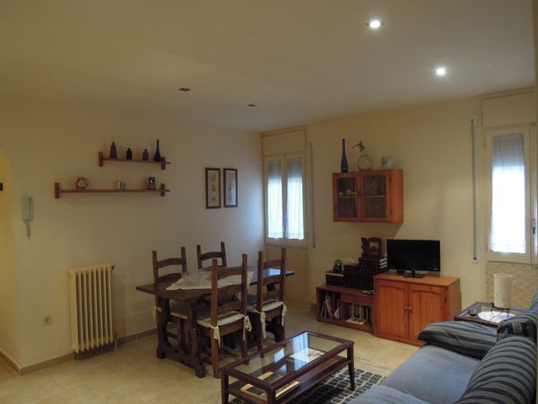 La maison de Mar