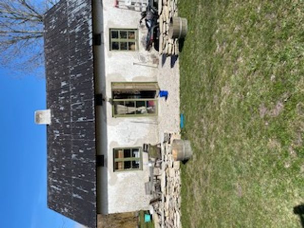 La maison de Helena