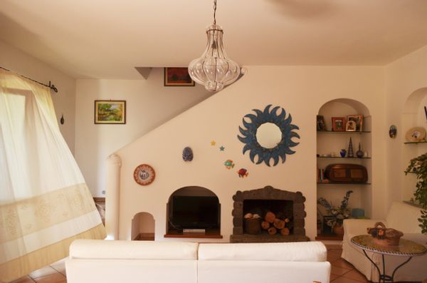 La maison de lucia
