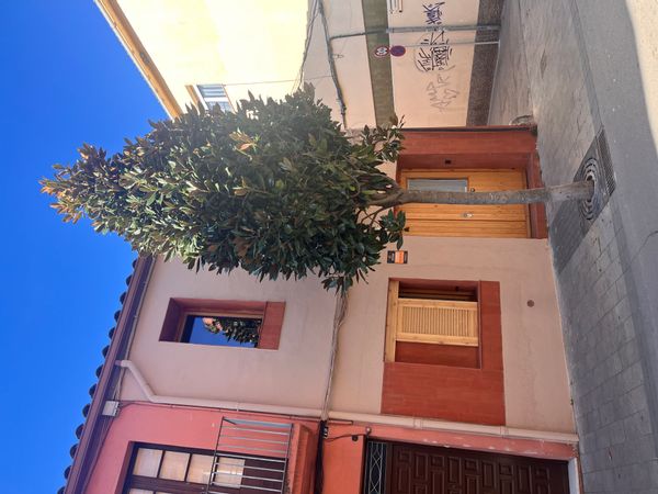 La maison de Familia Porta Janer
