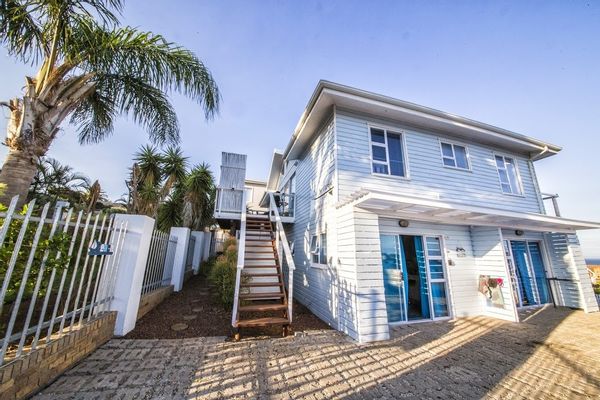 La maison de lauren@isiconsulting.co.za