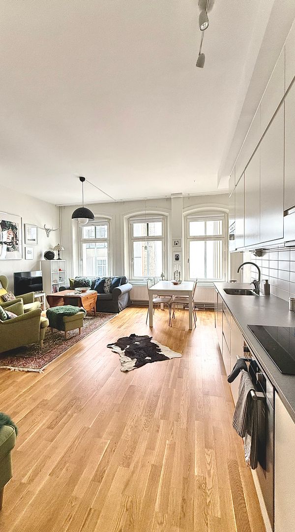 La maison de Emil