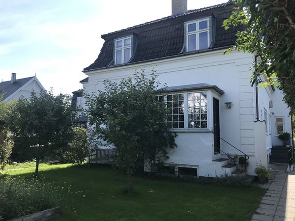 La maison de Louise