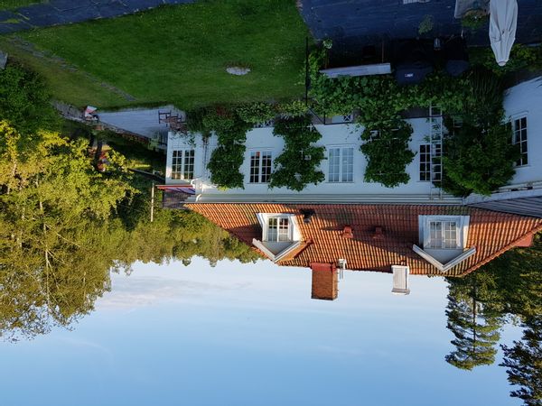 La maison de Jonas