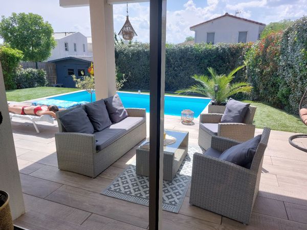 Toulouse et les beaux villages d’Occitanie … avec le repos au bord de la piscine !