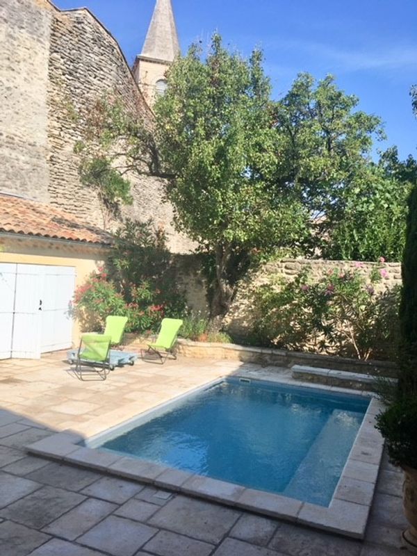 La maison de Quenis