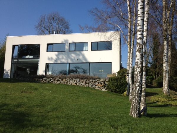 La maison de Fanny