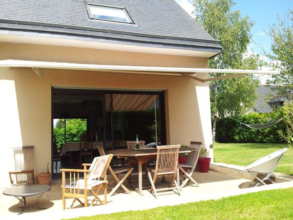 La maison de Fannygery