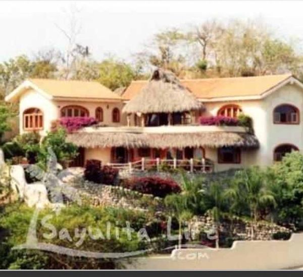 La maison de Joan and Dave