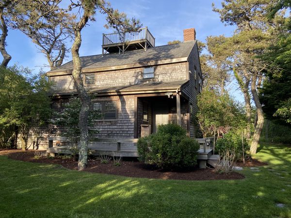 La maison de Susan