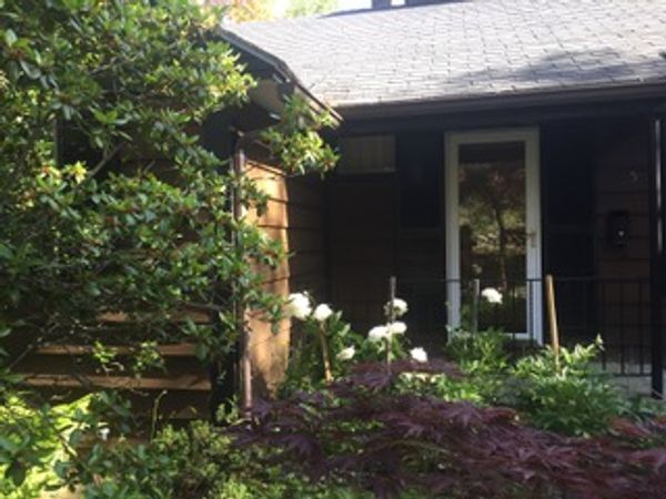La maison de Randall