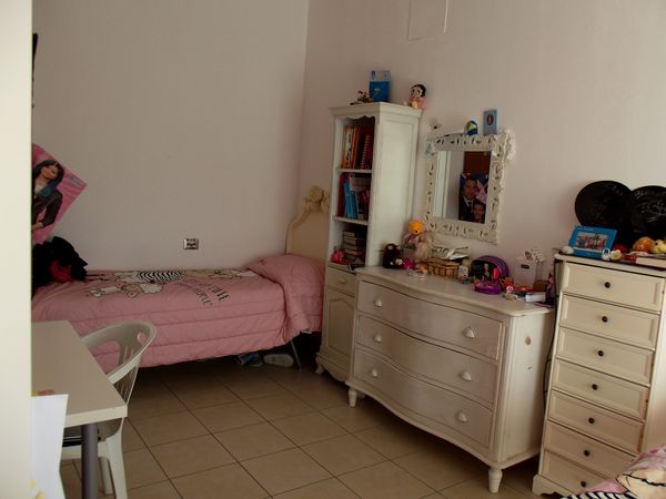 La maison de Angelica