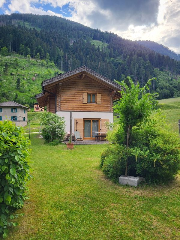 La maison de Andrea
