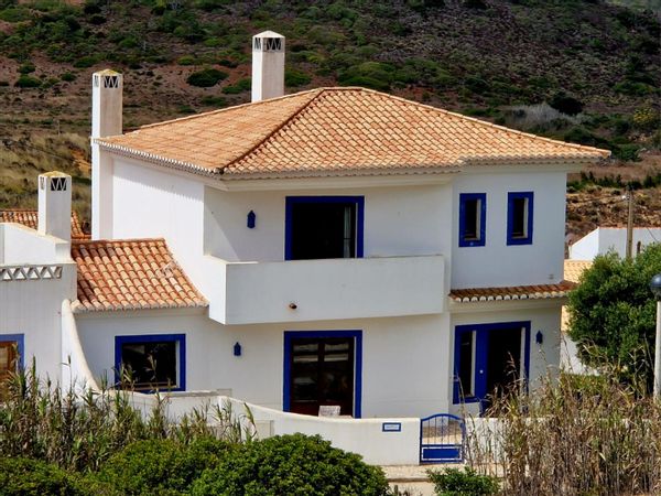 La maison de Angelina und Carsten
