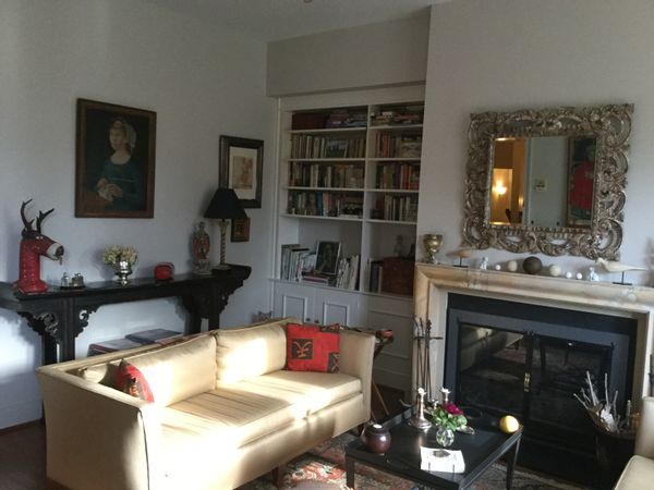 La maison de Michaela