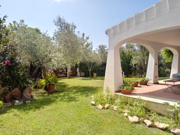 La maison de Angelo