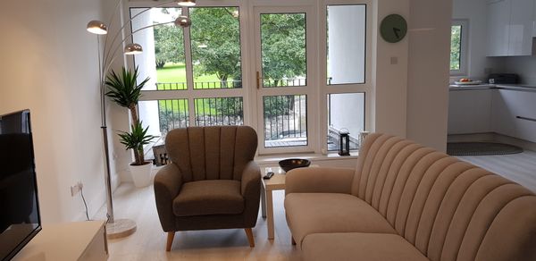 La maison de Rory