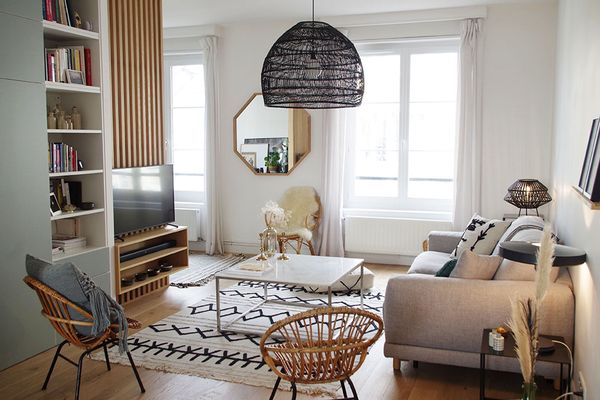 Bel appartement au coeur des châteaux de la Loire