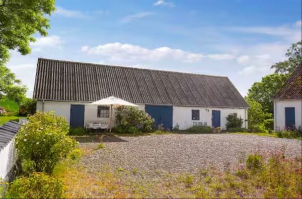 La maison de sofie
