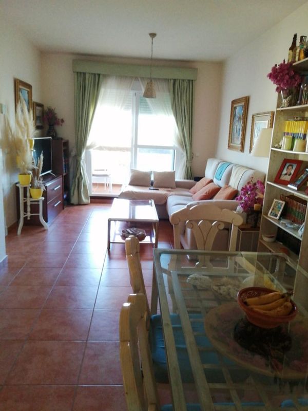 La maison de Mariano