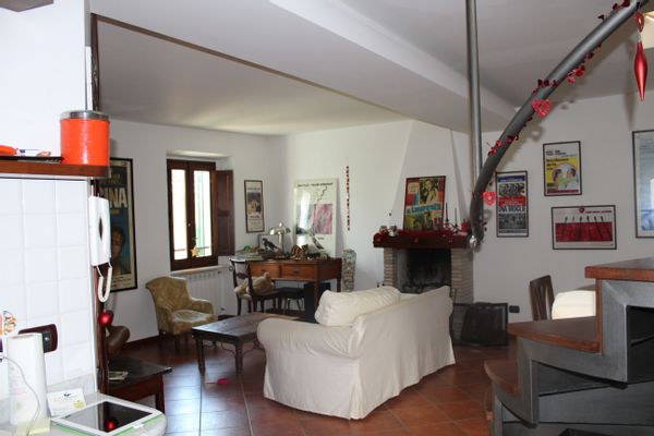 La maison de Paola