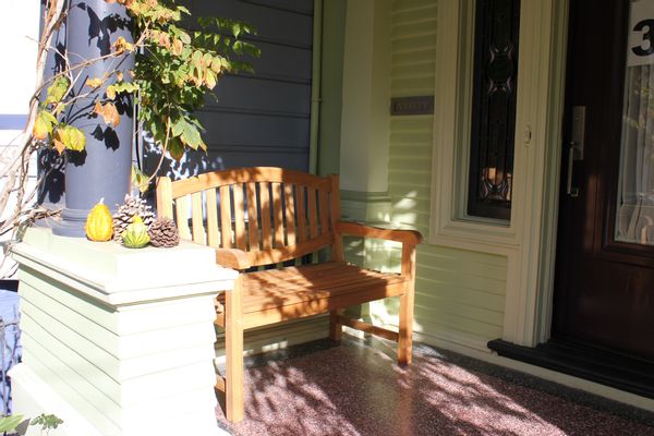 La maison de Shannon & Mark