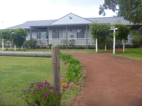La maison de Dorothy