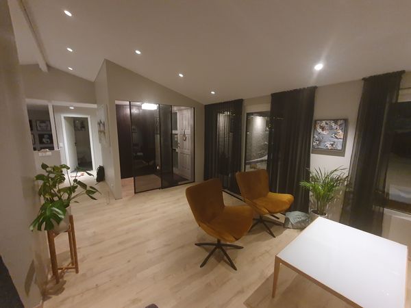 La maison de Margrét
