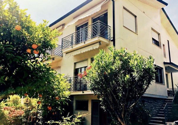 La maison de elisa