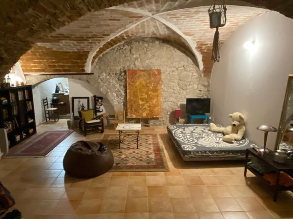 La maison de MARTA